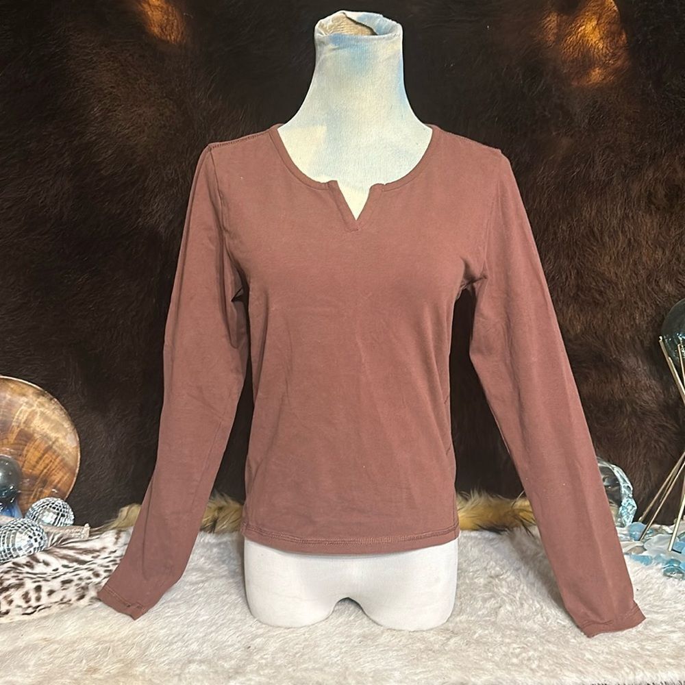 Pact shirt S (3100)